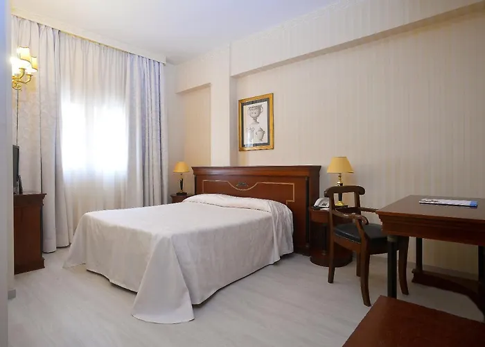 Zanhotel Europa