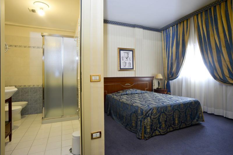 Zanhotel Europa Bolonia