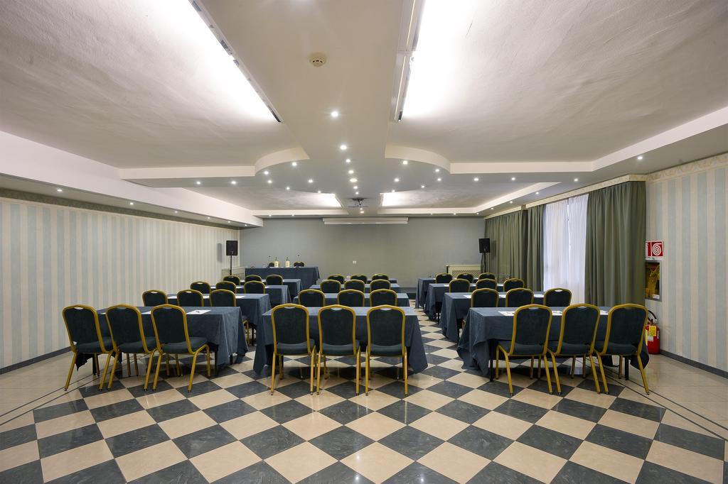 Zanhotel Europa 4* Bolonia