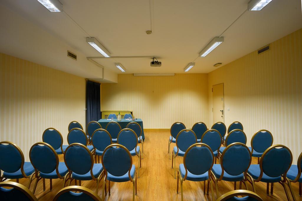 Zanhotel Europa Bolonia