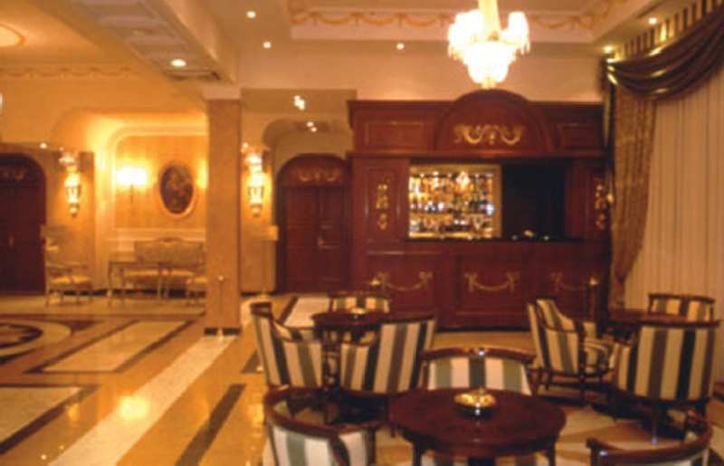 Zanhotel Europa 4* Bolonia